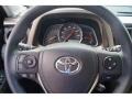 2013 Black Toyota RAV4 Limited  photo #20