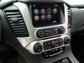 2016 Onyx Black GMC Yukon SLE 4WD  photo #21