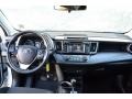 Super White - RAV4 XLE AWD Photo No. 13