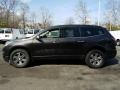 Tungsten Metallic - Traverse LT AWD Photo No. 3