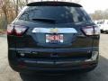 Tungsten Metallic - Traverse LT AWD Photo No. 5