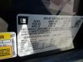 Tungsten Metallic - Traverse LT AWD Photo No. 7