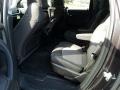 Tungsten Metallic - Traverse LT AWD Photo No. 8