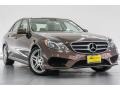 Dolomite Brown Metallic - E 350 Sport Sedan Photo No. 12