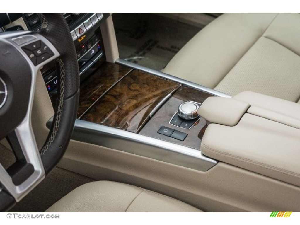 2014 E 350 Sport Sedan - Dolomite Brown Metallic / Silk Beige/Espresso Brown photo #19