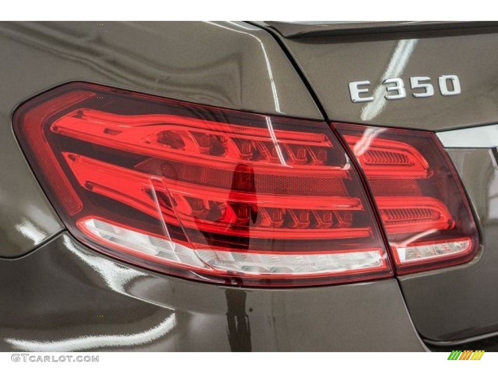 2014 E 350 Sport Sedan - Dolomite Brown Metallic / Silk Beige/Espresso Brown photo #29