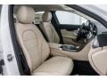 Polar White - C 300 Sedan Photo No. 2
