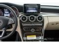 Polar White - C 300 Sedan Photo No. 8