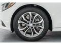 Polar White - C 300 Sedan Photo No. 10