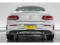 Iridium Silver Metallic - C 300 Coupe Photo No. 4