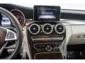 Iridium Silver Metallic - C 300 Coupe Photo No. 8