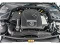 Iridium Silver Metallic - C 300 Coupe Photo No. 9