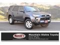 Magnetic Gray Metallic - 4Runner SR5 4x4 Photo No. 1