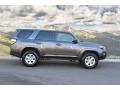 Magnetic Gray Metallic - 4Runner SR5 4x4 Photo No. 2