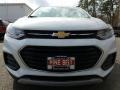 Summit White - Trax LT AWD Photo No. 2