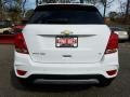 Summit White - Trax LT AWD Photo No. 5