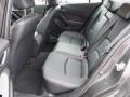 Machine Gray Metallic - MAZDA3 Grand Touring 4 Door Photo No. 5