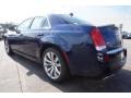2017 Jazz Blue Pearl Chrysler 300 Limited  photo #2