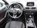 Machine Gray Metallic - MAZDA3 Grand Touring 4 Door Photo No. 6