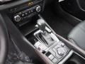 Machine Gray Metallic - MAZDA3 Grand Touring 4 Door Photo No. 7