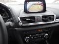 Machine Gray Metallic - MAZDA3 Grand Touring 4 Door Photo No. 8