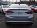 2017 Gray Hyundai Elantra Value Edition  photo #3