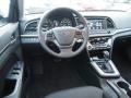 Gray - Elantra Value Edition Photo No. 6