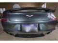 2014 Meteorite Silver Aston Martin Vanquish   photo #6