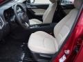 2017 Soul Red Metallic Mazda MAZDA3 Sport 4 Door  photo #4