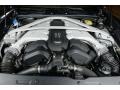 2014 Aston Martin Vanquish 6.0 Liter DOHC 48-Valve VVT V12 Engine Photo