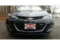 Mosaic Black Metallic - Cruze LT Photo No. 2