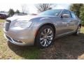 Billet Silver Metallic 2017 Chrysler 300 Limited