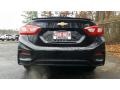 Mosaic Black Metallic - Cruze LT Photo No. 5