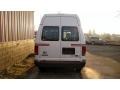 Oxford White - E Series Van E250 Super Duty Commercial Photo No. 8