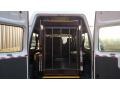 Oxford White - E Series Van E250 Super Duty Commercial Photo No. 14