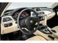 2017 Mineral Grey Metallic BMW 3 Series 320i Sedan  photo #6