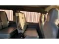 Oxford White - E Series Van E250 Super Duty Commercial Photo No. 21