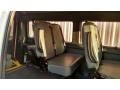 Oxford White - E Series Van E250 Super Duty Commercial Photo No. 22