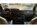 Oxford White - E Series Van E250 Super Duty Commercial Photo No. 25