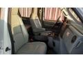 Oxford White - E Series Van E250 Super Duty Commercial Photo No. 27