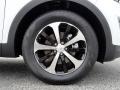 2017 Kia Sorento EX AWD Wheel and Tire Photo