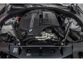 3.0 Liter DI TwinPower Turbocharged DOHC 24-Valve VVT Inline 6 Cylinder Engine for 2017 BMW 6 Series 640i Gran Coupe #118991526