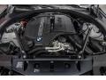 3.0 Liter DI TwinPower Turbocharged DOHC 24-Valve VVT Inline 6 Cylinder 2017 BMW 6 Series 640i Gran Coupe Engine