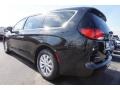 Brilliant Black Crystal Pearl - Pacifica Touring Photo No. 2