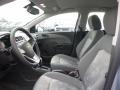 Arctic Blue Metallic - Sonic LS Sedan Photo No. 10