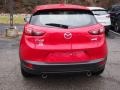 2017 Soul Red Metallic Mazda CX-3 Sport AWD  photo #3