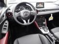 2017 Jet Black Mica Mazda CX-3 Touring AWD  photo #6