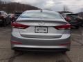 2017 Gray Hyundai Elantra SE  photo #3
