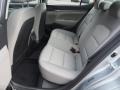 2017 Gray Hyundai Elantra SE  photo #5