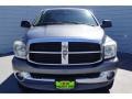 2007 Mineral Gray Metallic Dodge Ram 2500 SLT Mega Cab 4x4  photo #2